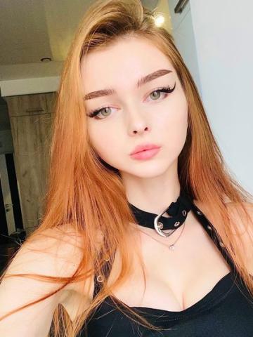 Индивидуалка Ната Фотография 3