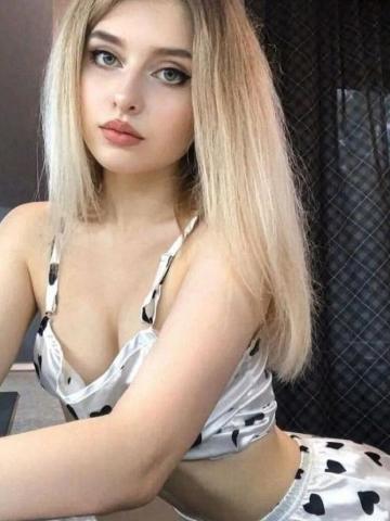 Индивидуалка Ирина Фотография 2
